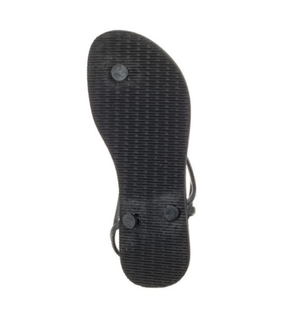 Havaianas Luna Black 4129697-0090 (HI24-a) sandals