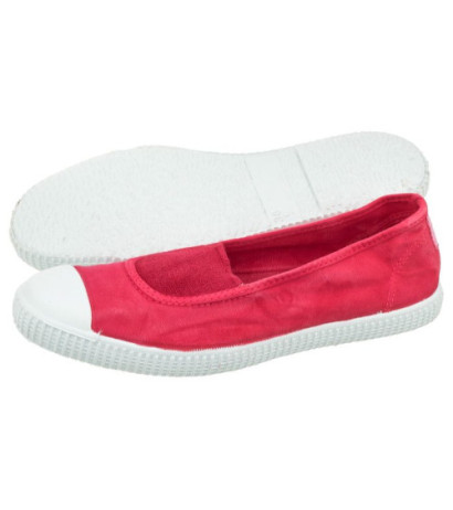 Big Star Różowe Y273013 (BI69-b) kurpes