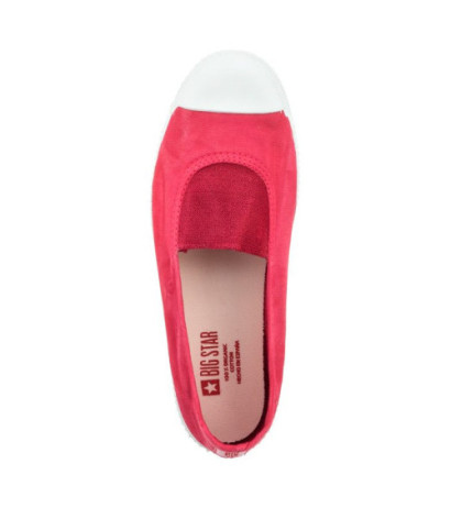 Big Star Różowe Y273013 (BI69-b) kingad