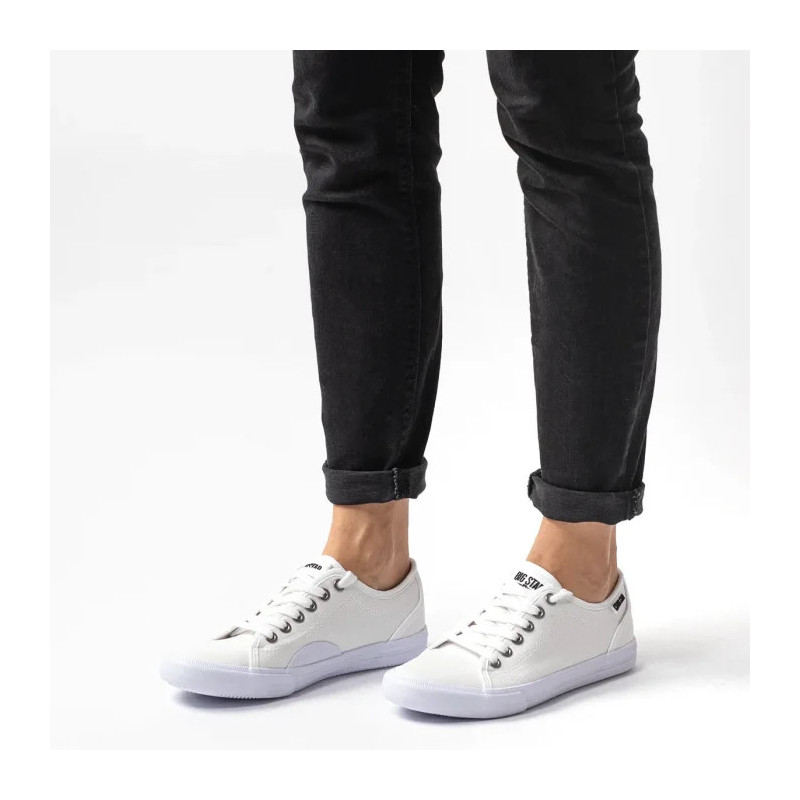 Big Star Białe W274835 (BI79-a) kingad