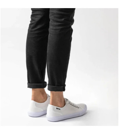 Big Star Białe W274835 (BI79-a) sportiniai bateliai