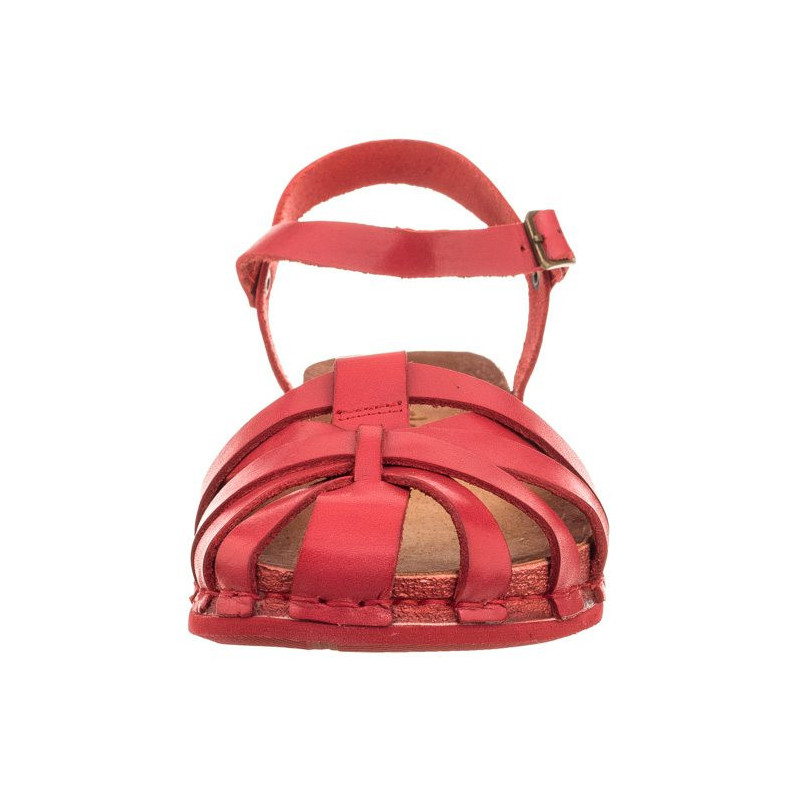 Maciejka Czerwone 03074-08/00-0 (MA240-b) sandaalid