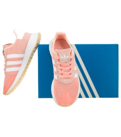 adidas FLB W BA7759 (AD683-b) sporta apavi