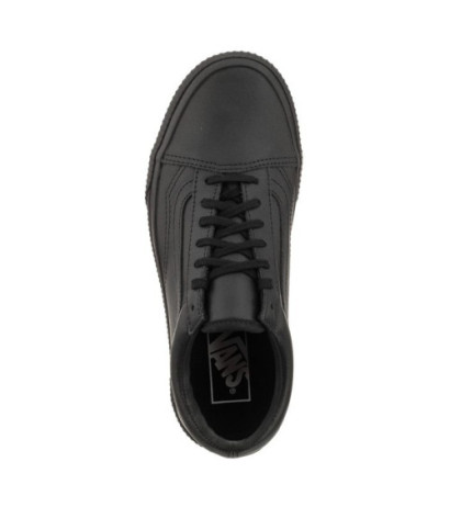 Vans Old Skool (Emboss Sidewall) Blk/Bk VA38G1ODX (VA193-a) spordijalatsid