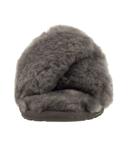 EMU Australia Mayberry Charcoal W11573 (EM230-a) Moteriški batai/šlepetės