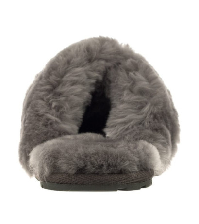 EMU Australia Mayberry Charcoal W11573 (EM230-a) Moteriški batai/šlepetės