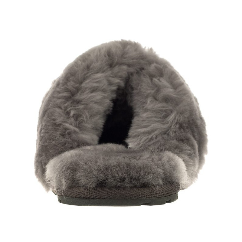 EMU Australia Mayberry Charcoal W11573 (EM230-a) Moteriški batai/šlepetės