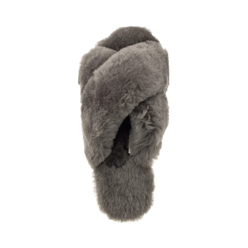 EMU Australia Mayberry Charcoal W11573 (EM230-a) Sieviešu apavi/Flip Flops