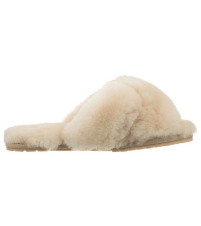 EMU Australia Mayberry Natural W11573 (EM230-b) Moteriški batai/šlepetės