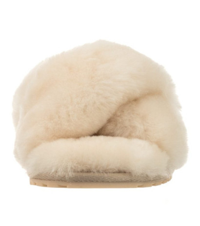 EMU Australia Mayberry Natural W11573 (EM230-b) Sieviešu apavi/Flip Flops