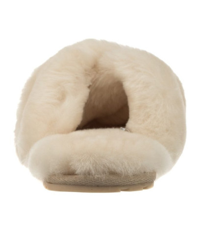 EMU Australia Mayberry Natural W11573 (EM230-b) Moteriški batai/šlepetės