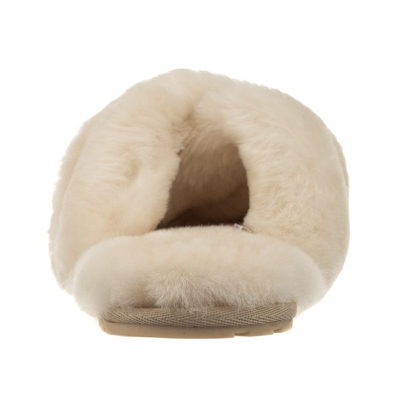 EMU Australia Mayberry Natural W11573 (EM230-b) Sieviešu apavi/Flip Flops