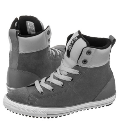 Converse CTAS Asphalt Boot Hi 658070C Cool Grey/Wolf Grey (CO307-b) kingad