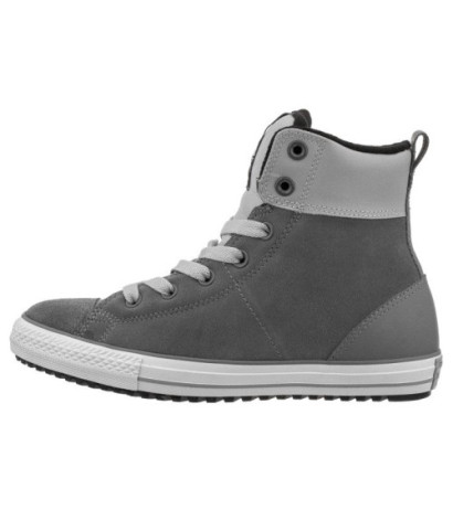 Converse CTAS Asphalt Boot Hi 658070C Cool Grey/Wolf Grey (CO307-b) kingad