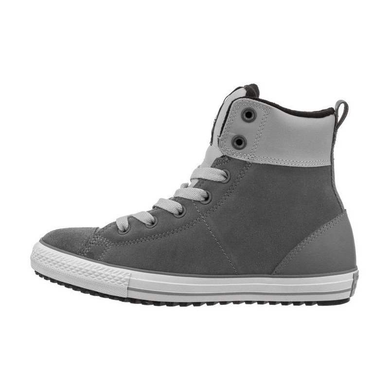 Converse CTAS Asphalt Boot Hi 658070C Cool Grey/Wolf Grey (CO307-b) sportiniai bateliai