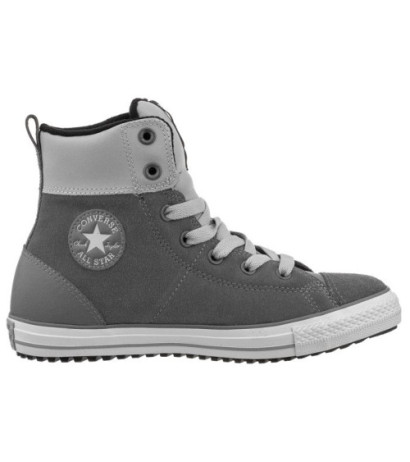 Converse CTAS Asphalt Boot Hi 658070C Cool Grey/Wolf Grey (CO307-b) sportiniai bateliai