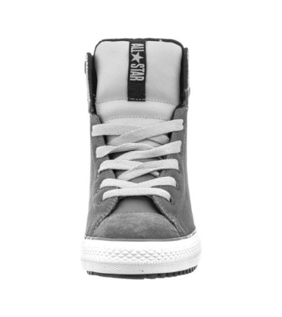Converse CTAS Asphalt Boot Hi 658070C Cool Grey/Wolf Grey (CO307-b) sports Shoes