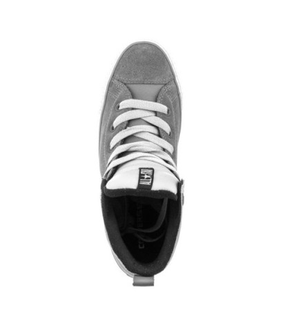 Converse CTAS Asphalt Boot Hi 658070C Cool Grey/Wolf Grey (CO307-b) sportiniai bateliai