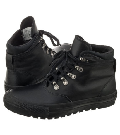 Converse CT All Star Ember Boot HI 557917C Black (CO310-a) kingad
