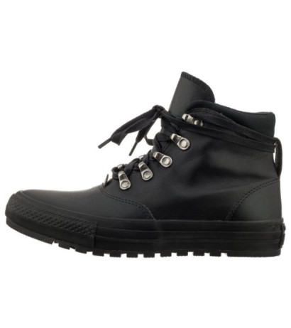 Converse CT All Star Ember Boot HI 557917C Black (CO310-a) batai