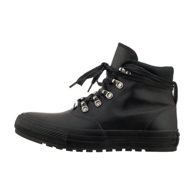 Converse CT All Star Ember Boot HI 557917C Black (CO310-a) kurpes