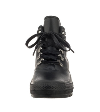Converse CT All Star Ember Boot HI 557917C Black (CO310-a) kurpes
