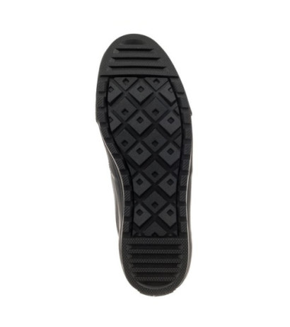 Converse CT All Star Ember Boot HI 557917C Black (CO310-a) kurpes