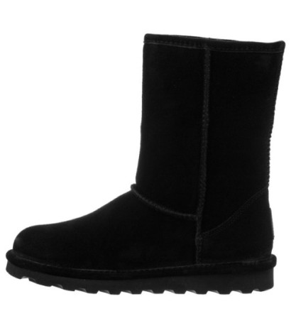 Bearpaw Elle Short Black II 1962W (BE1-c) shoes