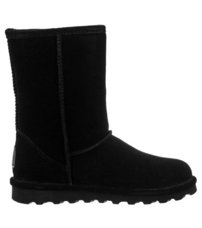 Bearpaw Elle Short Black II 1962W (BE1-c) kurpes