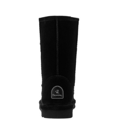 Bearpaw Elle Short Black II 1962W (BE1-c) kurpes