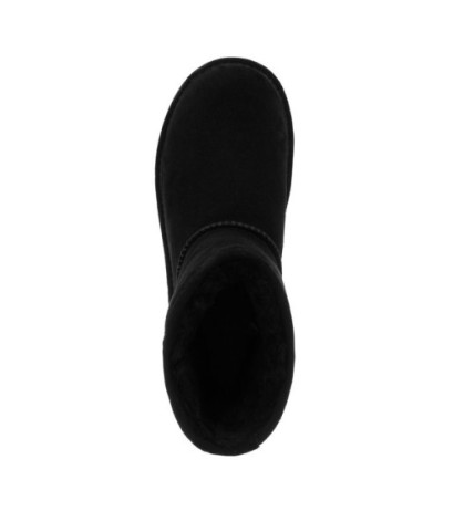 Bearpaw Elle Short Black II 1962W (BE1-c) shoes