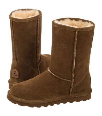 Bearpaw Elle Short Hickory II 1962W (BE1-d) batai