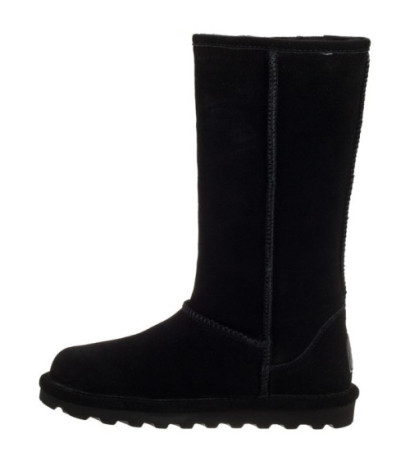 Bearpaw Elle Tall Black II 1963W (BE2-b) zābaki