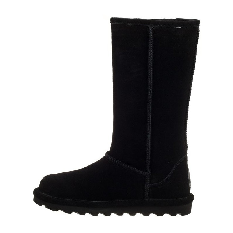 Bearpaw Elle Tall Black II 1963W (BE2-b) saapad