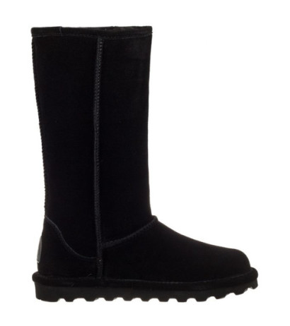 Bearpaw Elle Tall Black II 1963W (BE2-b) saapad