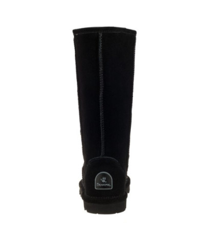 Bearpaw Elle Tall Black II 1963W (BE2-b) saapad