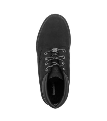 Timberland AF Nellie Chukka Black 23398 (TI56-b) kingad