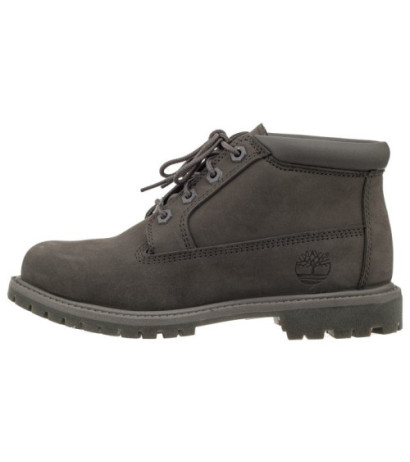 Timberland Nellie Chukka Double Grey A14QL (TI56-c) kurpes
