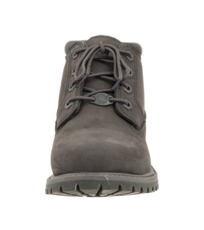 Timberland Nellie Chukka Double Grey A14QL (TI56-c) kingad