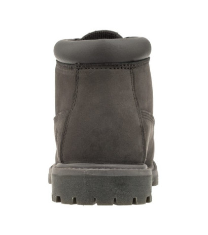 Timberland Nellie Chukka Double Grey A14QL (TI56-c) batai