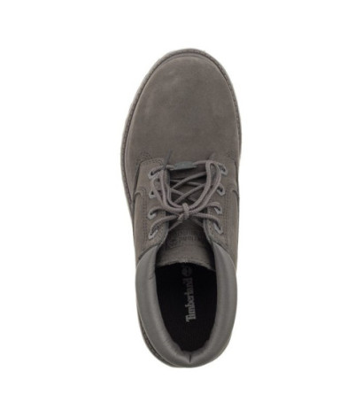 Timberland Nellie Chukka Double Grey A14QL (TI56-c) shoes