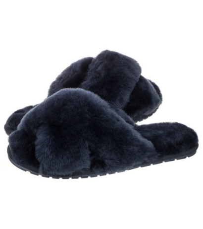 EMU Australia Mayberry Midnight W11573 (EM230-e) Moteriški batai/šlepetės