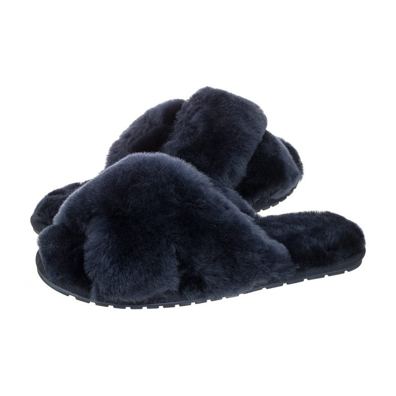 EMU Australia Mayberry Midnight W11573 (EM230-e) Moteriški batai/šlepetės