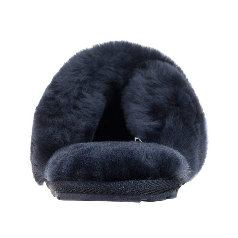 EMU Australia Mayberry Midnight W11573 (EM230-e) Sieviešu apavi/Flip Flops