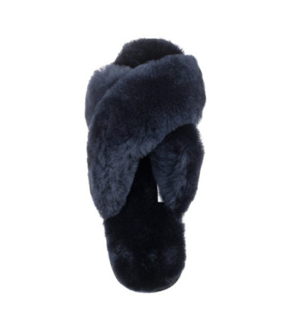 EMU Australia Mayberry Midnight W11573 (EM230-e) Moteriški batai/šlepetės