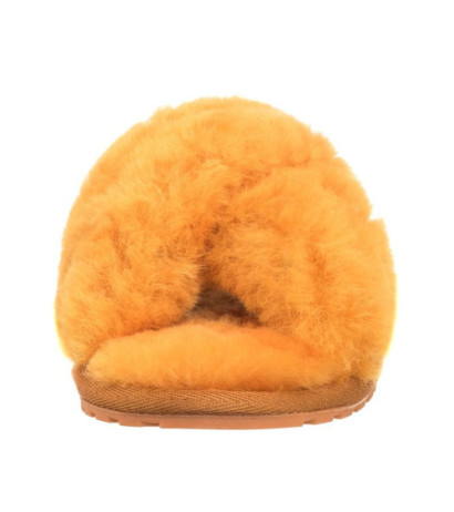 EMU Australia Mayberry Mustard W11573 (EM230-f) Naiste kingad/klappide klapid