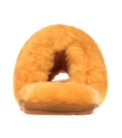 EMU Australia Mayberry Mustard W11573 (EM230-f) Sieviešu apavi/Flip Flops