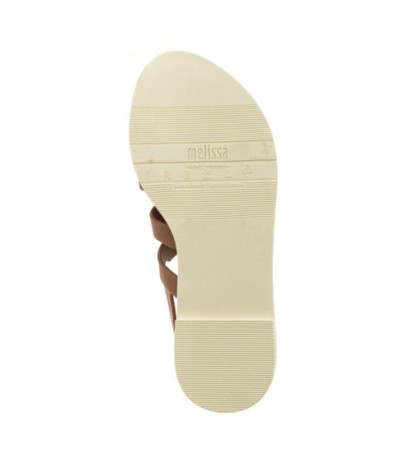 Melissa Boemia AD 31753/51387 Beige/Brown (ML65-a) sandales