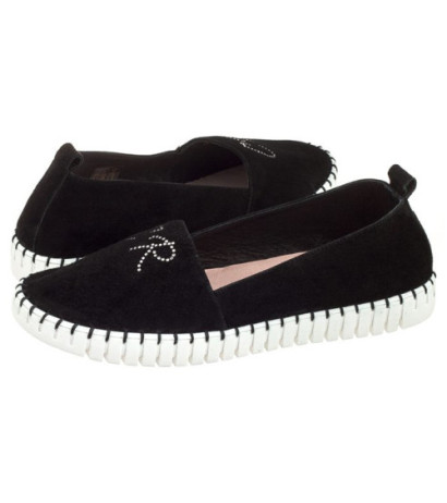 Carinii Czarne B4289 (CI281-a) bateliai