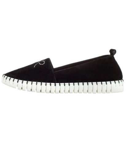 Carinii Czarne B4289 (CI281-a) bateliai